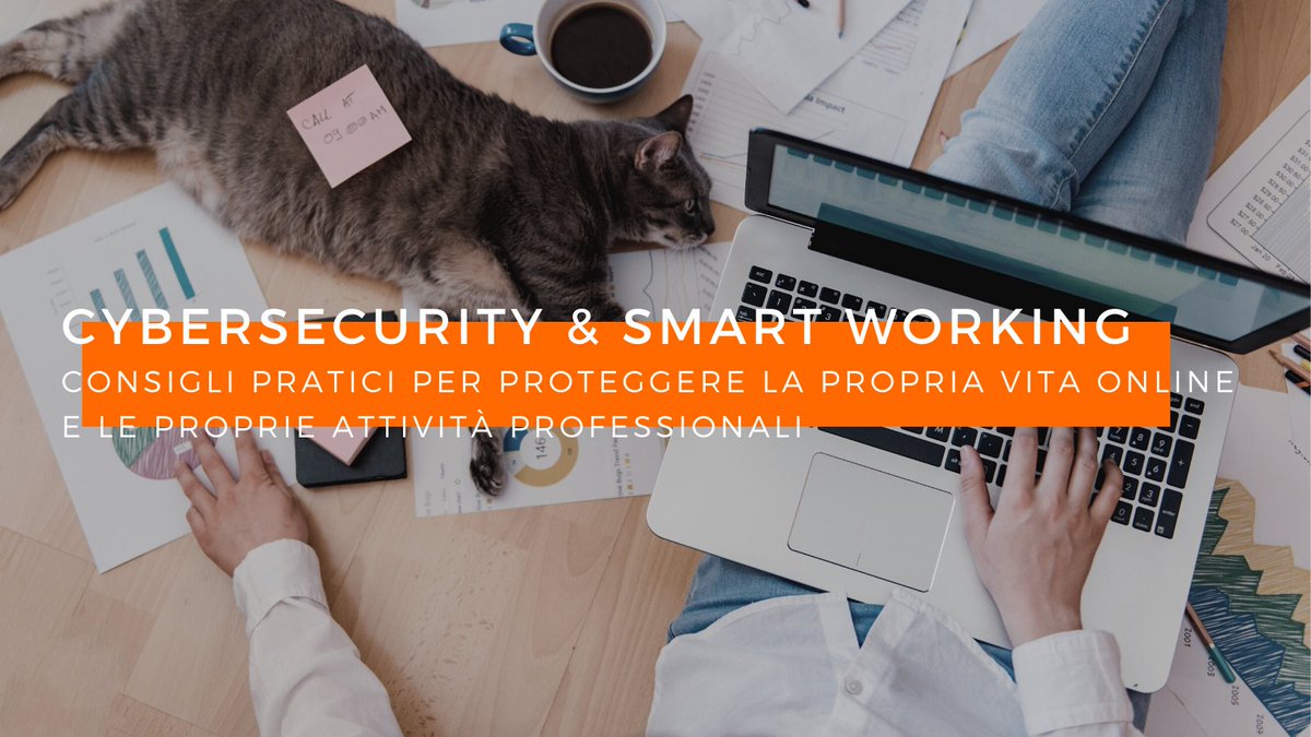 Riproponiamo, in occasione del #CyberSecMonth, un #whitepaper di IMQ Intuity, arricchito con ulteriori e pratici suggerimenti su alcuni strumenti di sicurezza, di facile utilizzo e gratuiti, utili per proteggere la rete domestica e la navigazione nel web👉lnkd.in/dyEiECx