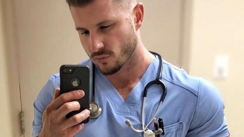 MuchGayStore's tweet photo. Today is National Emergency Nurse's Day - big shout out to all of the Nurses on the frontline keeping us safe and healthy in these unprecedented times! RT this and spread the love! ❤️

#NationalEmergencyNursesDay #nurses #Nursing https://t.co/s4ZUaGwLuN
