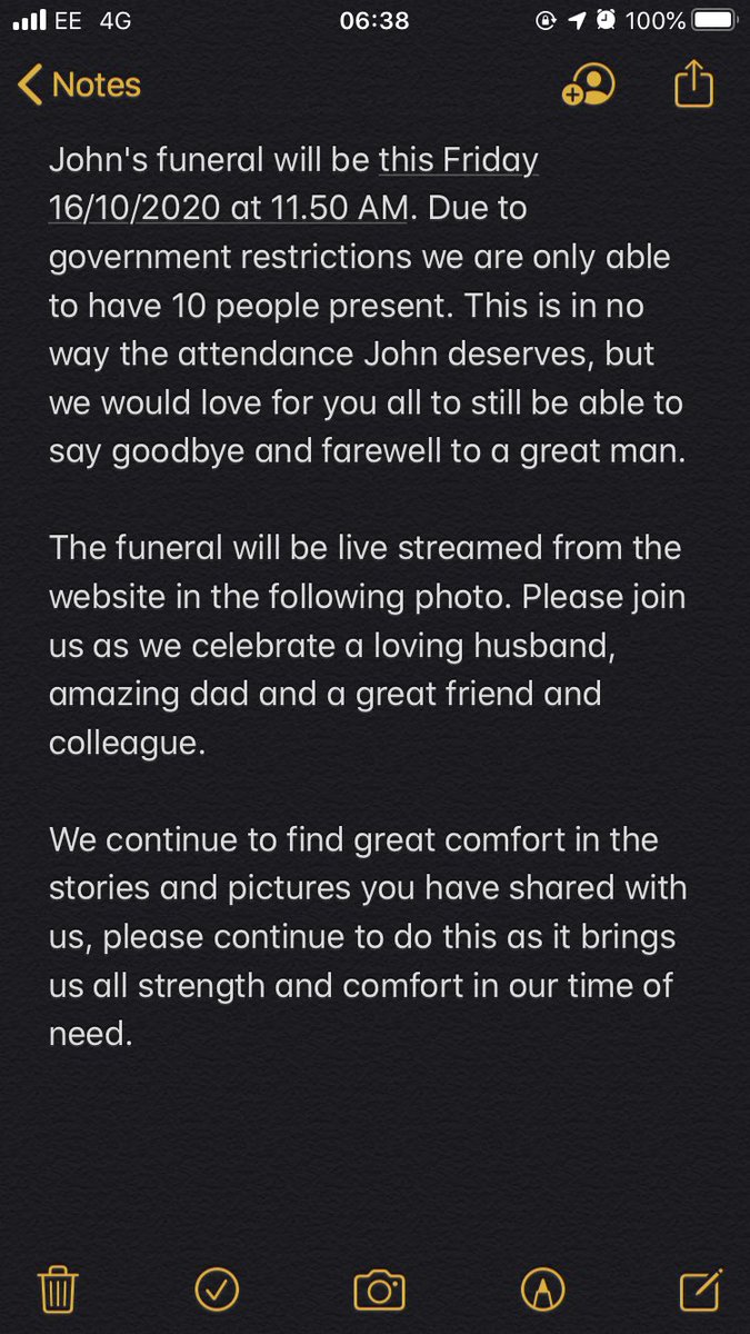 John Popham tweet media