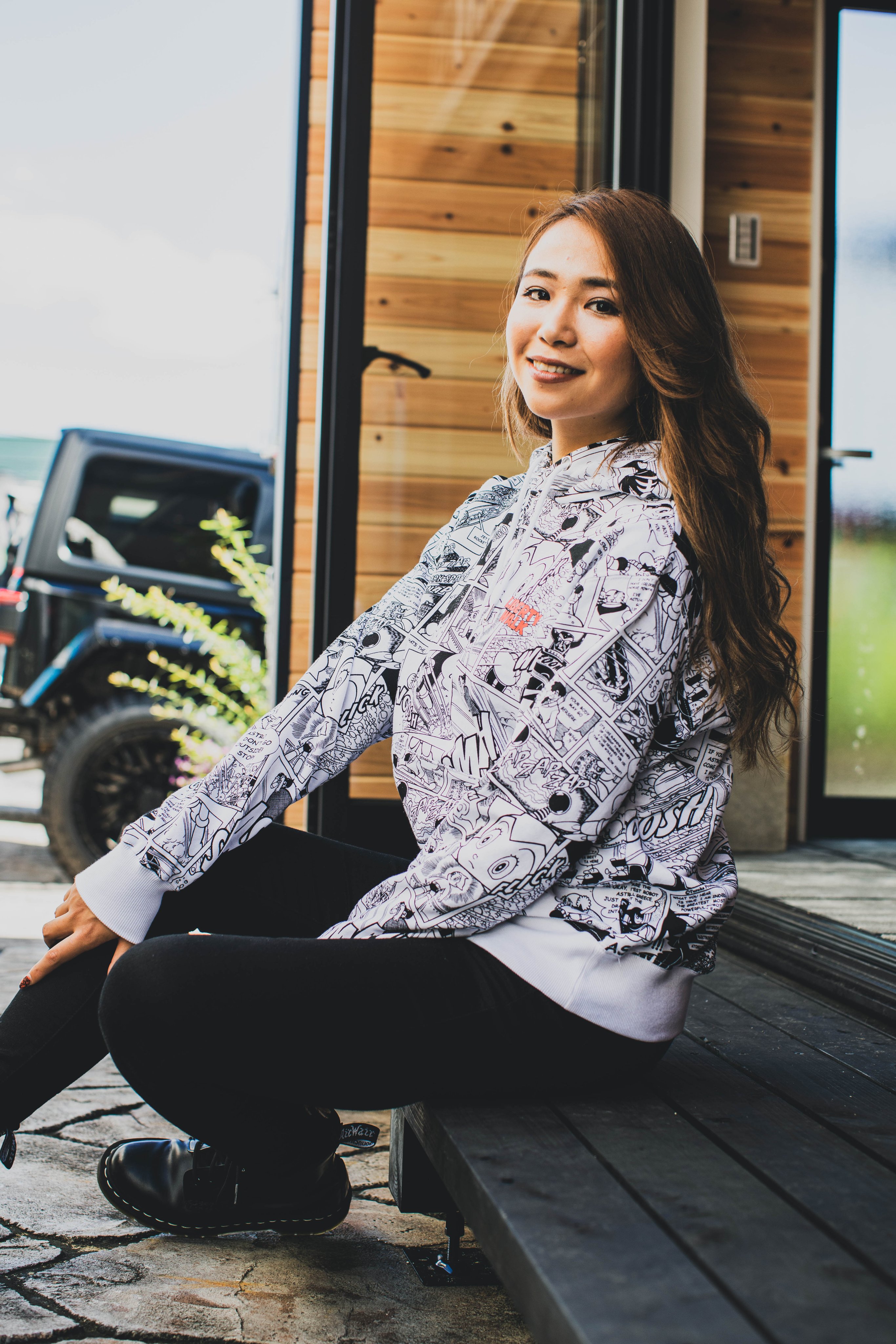 LBWK マレーシア S15 リバティウォーク 限定イベントTSHIRT付きL LB