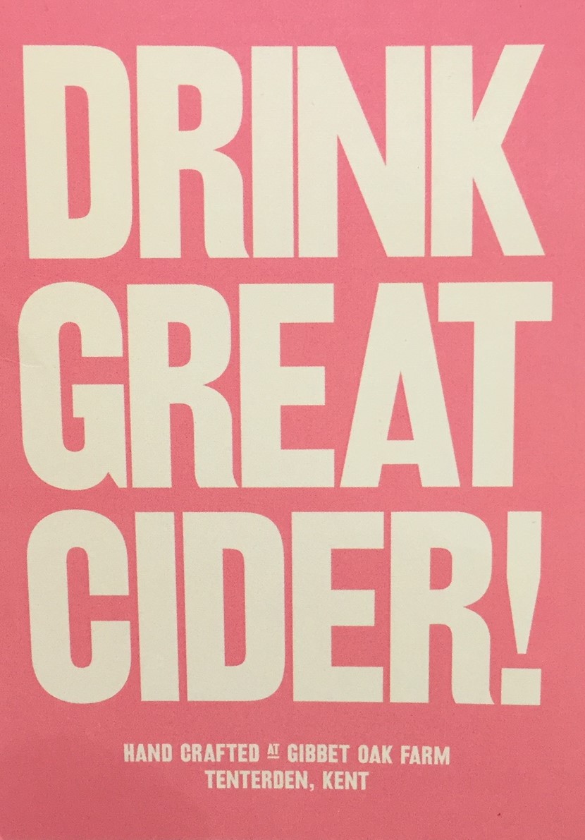 SchoolofBooze's tweet image. Another gorgeous tang-tastic cider from @NightingaleCidr. Hoppy Cox is their latest release.  Made with Cox &amp;amp; Jonagold and dry hopped with Ernest variety grown by  @hukins_hops adding extra zip to the aroma and depth of flavour.  #RethinkCider #DiscoverCider