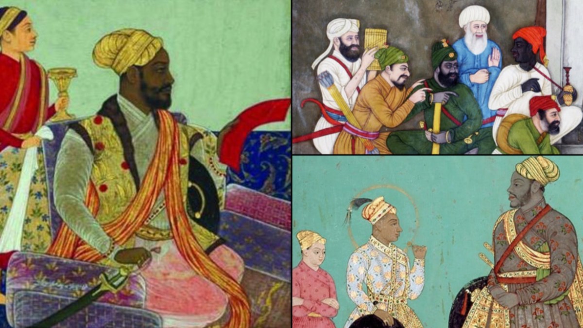 Untold history of African kings who ruled India #Thread A dominant civilization was built in the Indus Valley more than a thousand years by prideful and ambitious Black men and women known as the Dravidians before the foundation of Greece and Rome.