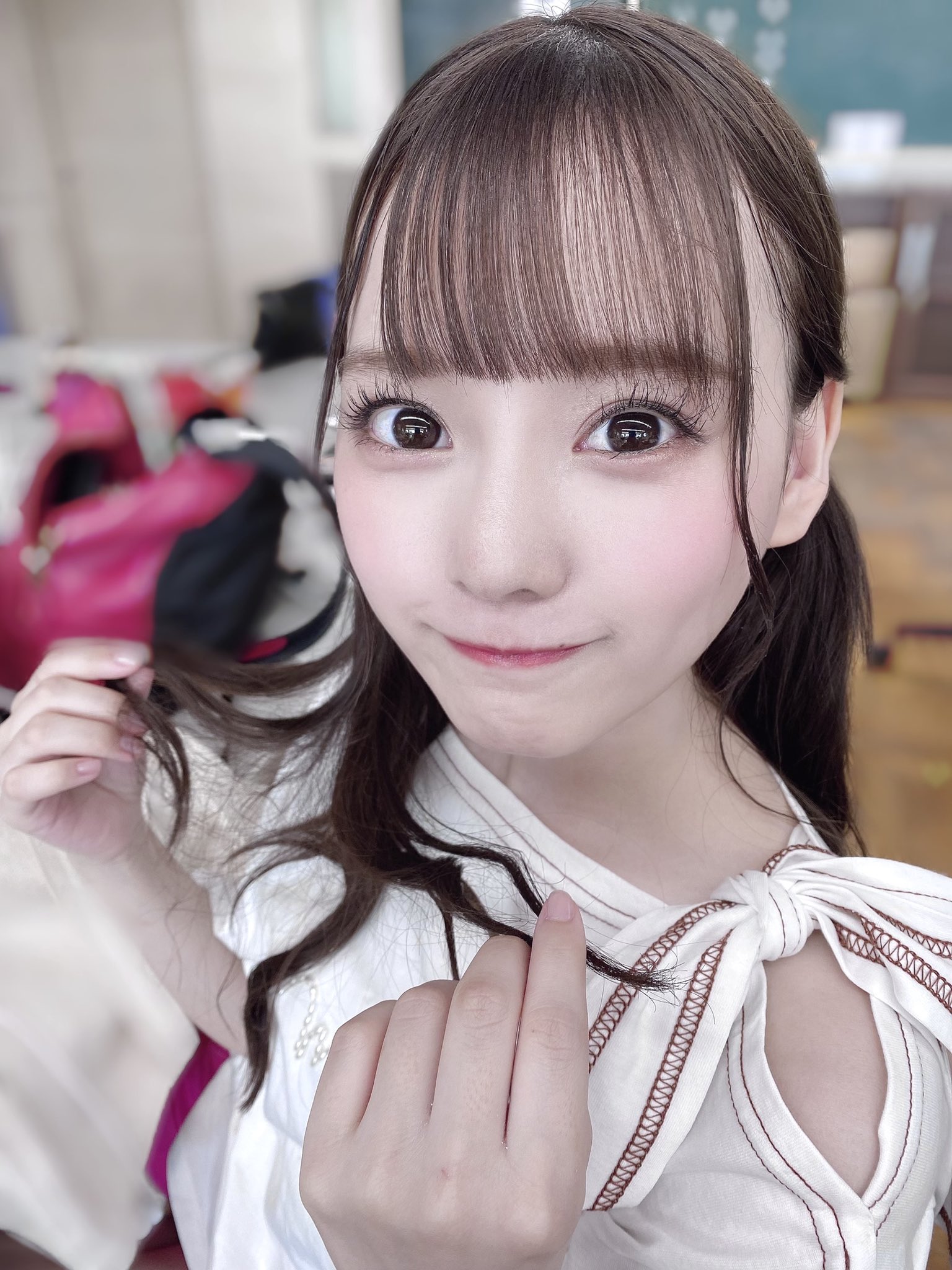 TVnavi 切り抜き 齊藤なぎさ - メルカリ