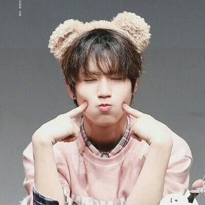 Han Jisung& #39;s ˢqᵘⁱˢʰʸ cheeks -- a thread