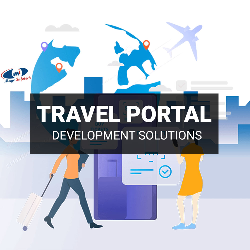 MageInfotech's tweet photo. Mage InfoTech is one of the reputed travel portal development companies that provides complete #travelportaldevelopment solutions and travel portal designs to businesses across the worldwide.
Visit https://t.co/BemW0kwaMk
Follow us @MageInfotech 
Call 9873674120
#TravelIndustry https://t.co/s0iDK0h5Fz