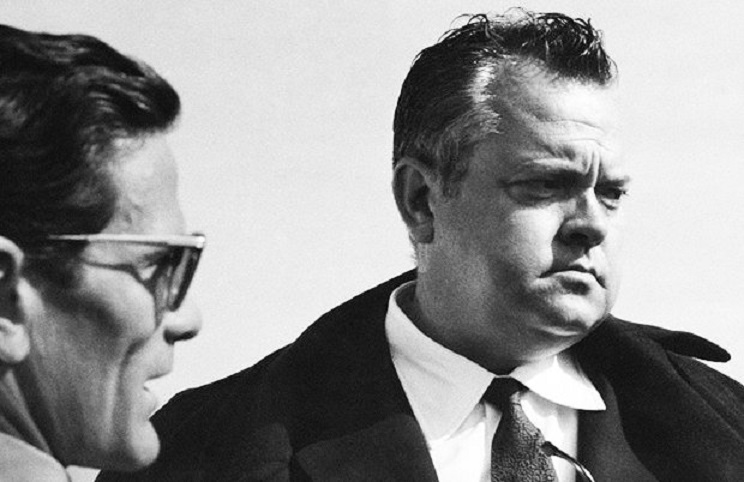 CittaPasolini's tweet photo. @RPerezChaves @CinetecaN @DiasDeCine @sergioandreola @lunarscp Roma 1962
Pier Paolo #Pasolini e #OrsonWelles durante le riprese del film “La Ricotta” - episodio del film colectivo #RoGoPaG © Pierluigi Praturlon & grazie Cineteca Nazionale di #Roma Centro Sperimentale di Cinematografia @CinetecaN @OrsonWelles https://t.co/McmzTBahAD