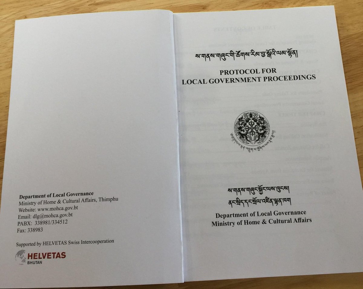 clgbhutan tweet media