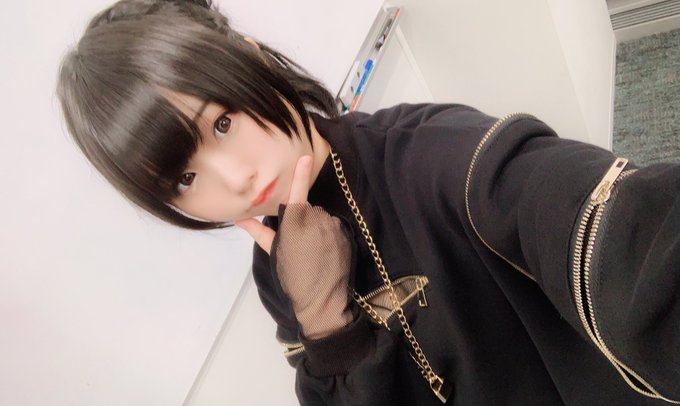 コスプレイヤーくろねこのTwitter画像19