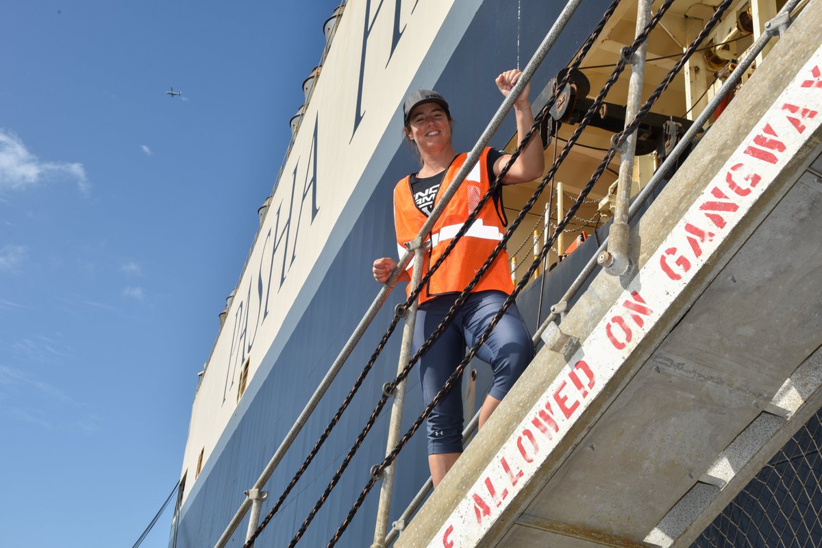 I have some trepidation about the voyage back across the Pacific. Eastbound will be upwind and up waves. I will adapt to the motion, but it’s retracing my path across the same stretch of ocean that has me a little apprehensive: revisiting the row. Tracker: rowliarow.com