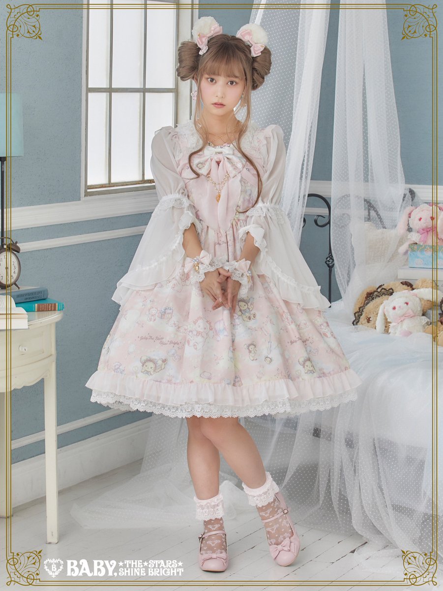 くみゃちゃんのKira☆Kira Sweets Halloween柄セット くみゃちゃんの