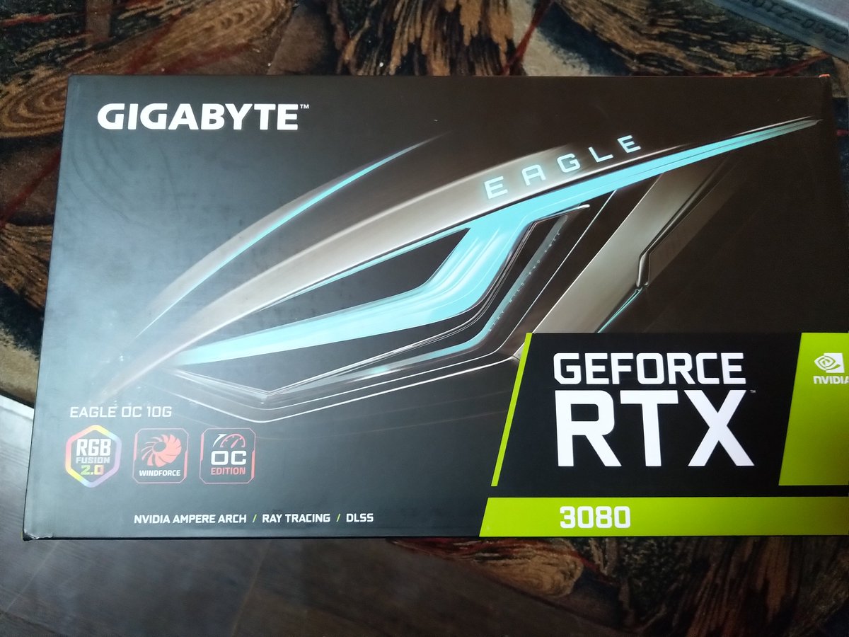 Dita_2288's tweet photo. Well this just arived cant wait to play nothing but runescape to flex on mike  because he cyberbullied me for gnome pic https://t.co/utxia0DIGp