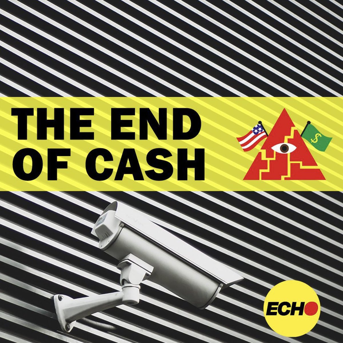 MDXEcho's tweet photo. History has shown us that with economic disaster come sweeping new government powers. Often impacting the middle and working classes. And in ways that limit the economic freedoms of everyone.
(See more on: https://t.co/kkEUr43gqn ) https://t.co/qZWKojRuH4