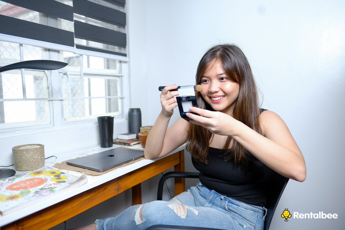 rentalbee's tweet photo. Get the best place to work from home with Rentalbee!

https://t.co/STfBcB9vyS https://t.co/Z5UPwrxQ7R