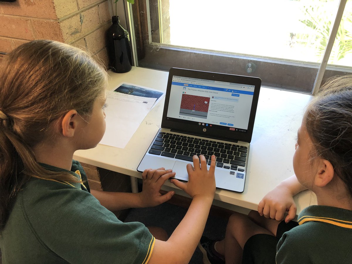 The Yabbies and Stage 2 did an incredible job creating numeracy based educational games for Stage 1. Today they shared their projects to students from Stage 1. It was an absolute blast! So proud of all their hard work, collaboration and resilience during the PBL journey.