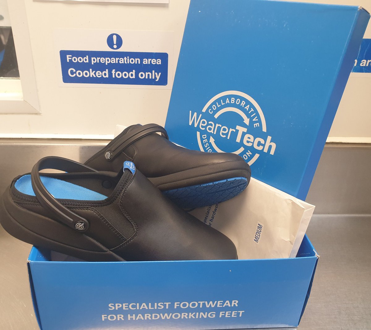 Nathan Clark tweet media