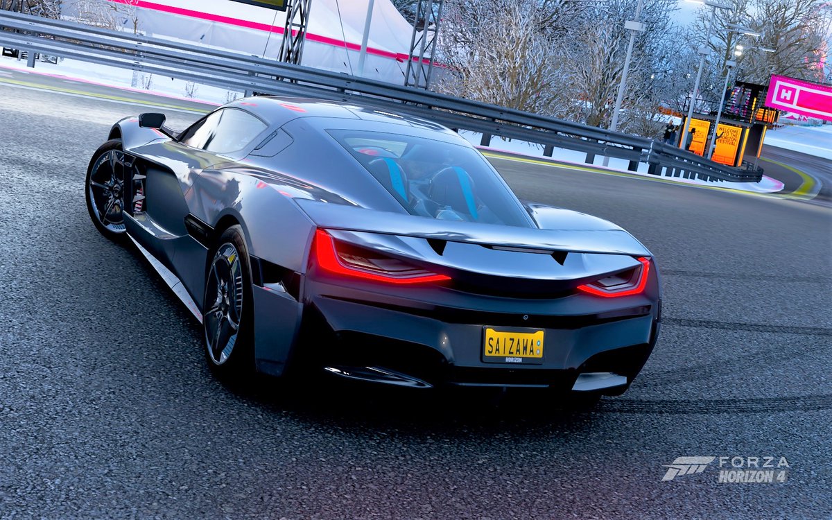 Ookura_YukinoV's tweet photo. 2019 Rimac C_Two
#ForzaHorizon4 #Rimac #C_Two
@kagura490 https://t.co/2pHdKeMVXs