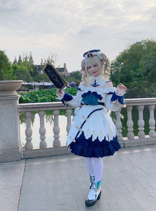 Twitterのコスプレ画像69