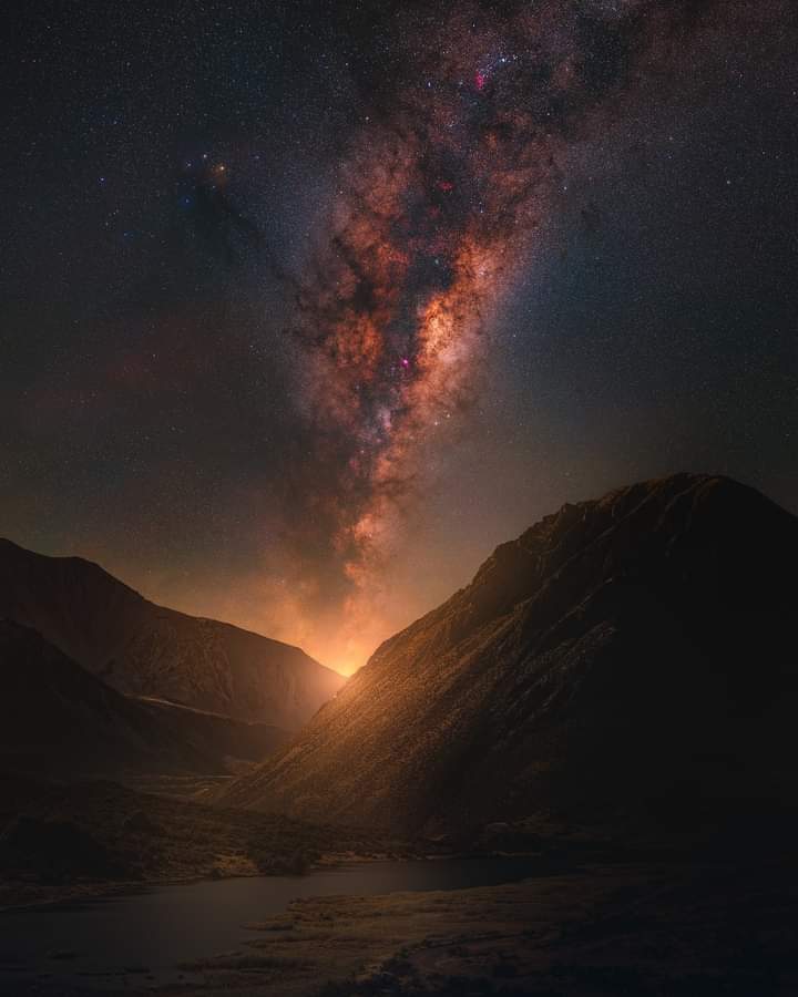 OrgPhysics's tweet photo. 𝑊𝑒 𝑎𝑟𝑒 𝑎 𝑤𝑎𝑦 𝑓𝑜𝑟 𝑡ℎ𝑒 𝑢𝑛𝑖𝑣𝑒𝑟𝑠𝑒 𝑡𝑜 𝑘𝑛𝑜𝑤 𝑖𝑡𝑠𝑒𝑙𝑓."
 - 𝐶𝑎𝑟𝑙 𝑆𝑎𝑔𝑎𝑛 https://t.co/JHCv5Yg85e