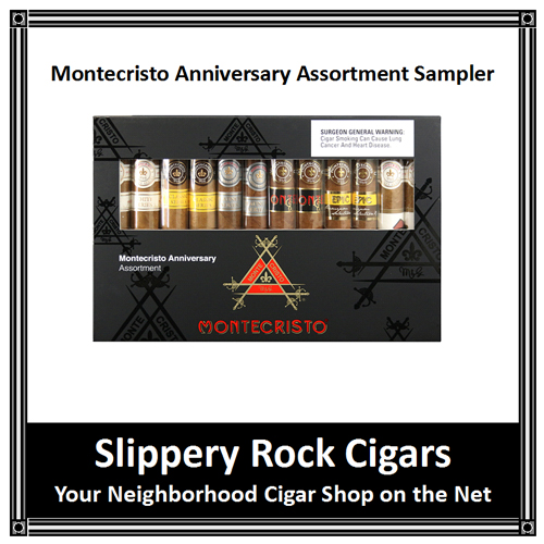 Slippery Rock Cigars tweet media