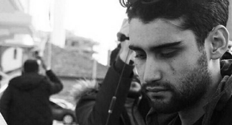 Bir kadını korumanın bedeli 12 yıl 6 ay hapis...Türkiye’de kadınları korumak artık suç, kadın olmayı siz düşünün. #ALEYNACAKIR