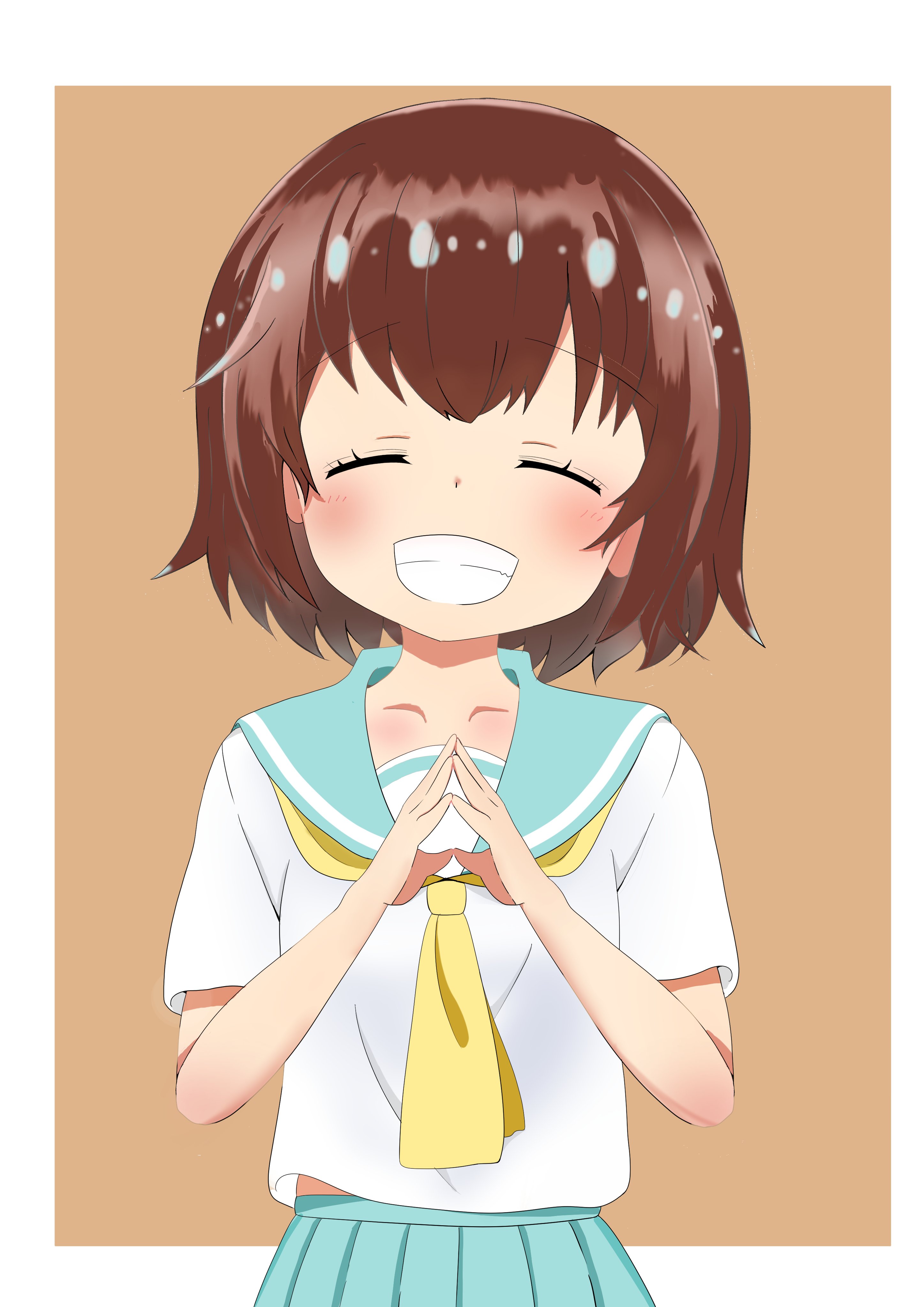 笑顔が可愛い子 Twitter Search Twitter