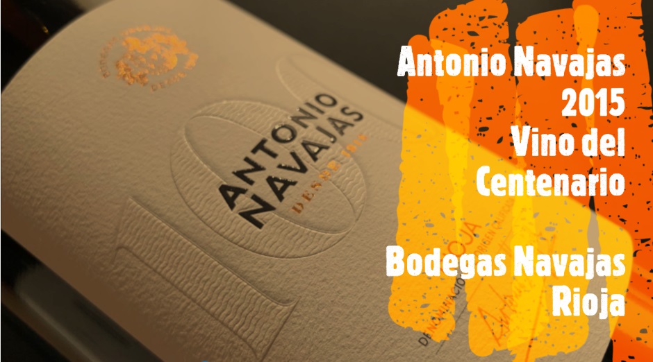 sobrelias (@sobrelias_) on Twitter photo Cata del vino Antonio Navajas 2015, Vino del Centenario de #BodegasNavajas, <a href="/RiojaWine/">Rioja Wine</a>, <a href="/RiojaWine_ES/">Rioja Wine España</a> #wine #winelover #vino facebook.com/sobreliascom/v… Cata del vino Antonio Navajas 2015, Vino del Centenario de #BodegasNavajas, <a href="/RiojaWine/">Rioja Wine</a>, <a href="/RiojaWine_ES/">Rioja Wine España</a> #wine #winelover #vino facebook.com/sobreliascom/v…