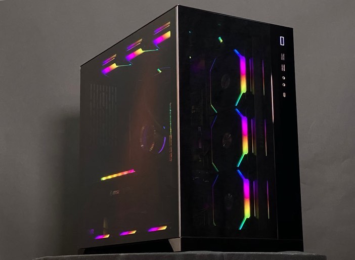 gskillgaming's tweet photo. Which one is your favorite case style?
#casestyle #pcase https://t.co/HCrtP5upMM