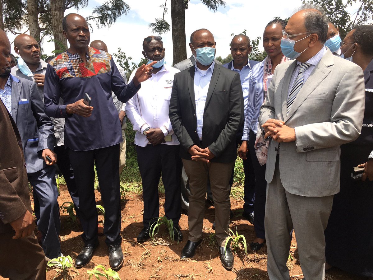 East African Business Council tweet media