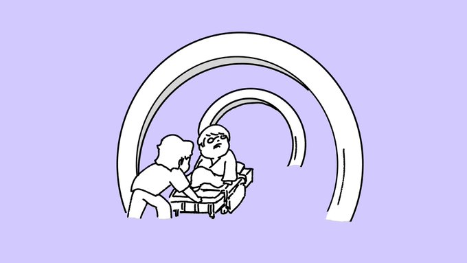 タイムマシーン3号のtwitterイラスト作品