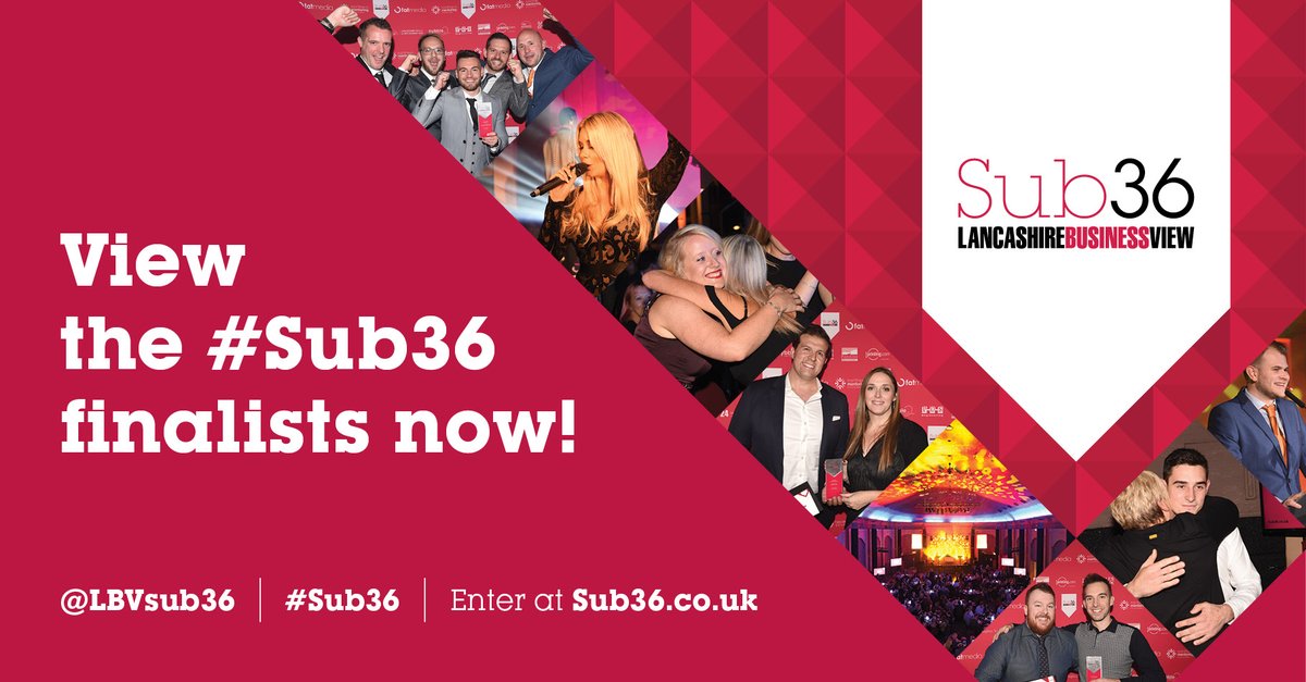 LBVsub36's tweet photo. The Sub36 Awards 2020 finalists have been announced here: https://t.co/gAkQskoG9L  
Congratulations to @AcumenF @CBPartners_CIC @Lantei_ @HelpingHandsLtd on being named #Sub36 Employee of the Year Award finalists! https://t.co/gerNpc4naj
