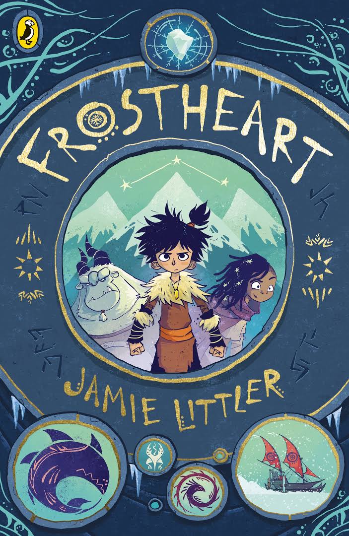 Absolutely over the moon that Frostheart has been nominated for the  #Lancashire Fantastic Book Awards 2020-21! 

Thanks so much, guys!  @lancspublib  
@PuffinBooks

#FantasticBookAwards #SchoolLibraryService #LancsSLS