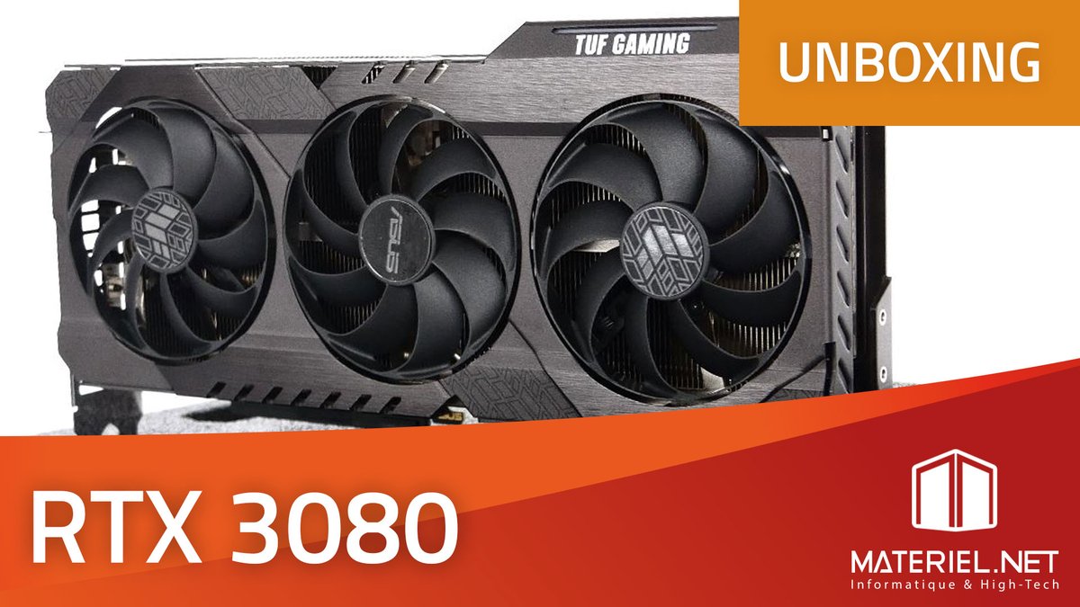 🎉 Découvrez notre nouvel #unboxing sur les #RTX 3080

C'est par ici ➡ bit.ly/Unboxing-RTX30…