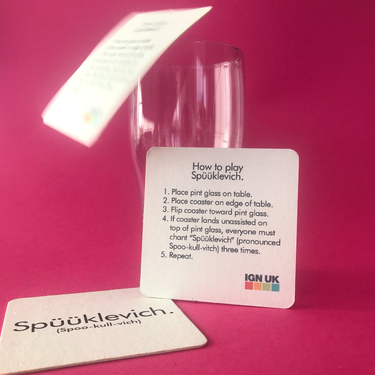 LoadingBar's tweet image. Only real gamers will remember this...

#Spüüklevich  

loading.bar/games/spuuklev…