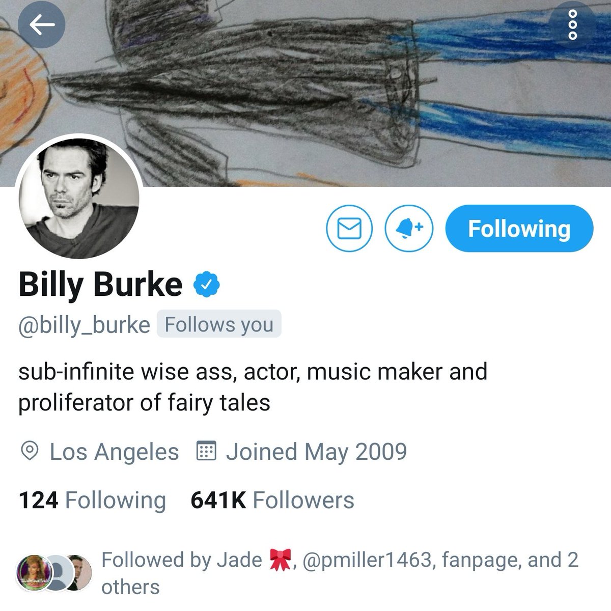Billy UK tweet media