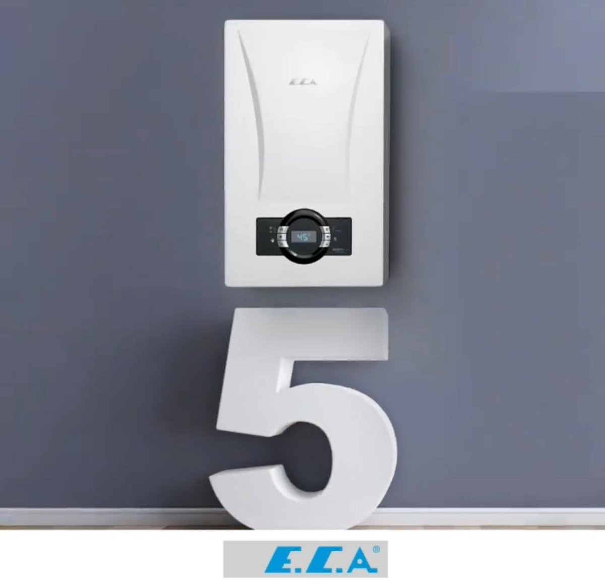 Our prices ... ECA 24kw Combi Gas Boiler 
£589 incl VAT - Flue Kit &amp; Automatic Filing Loop included.
ECA 30kw Combi Gas Boiler 
£649 incl VAT - Flue Kit &amp; Automatic Filing Loop included. 
ECA 35kw Combi Gas Boiler 
£739 incl VAT - Flue Kit &amp; Automatic Filing Loop included.