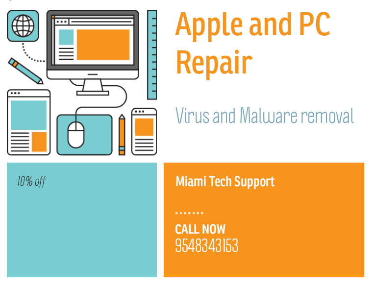 MiamiTechSupport tweet media