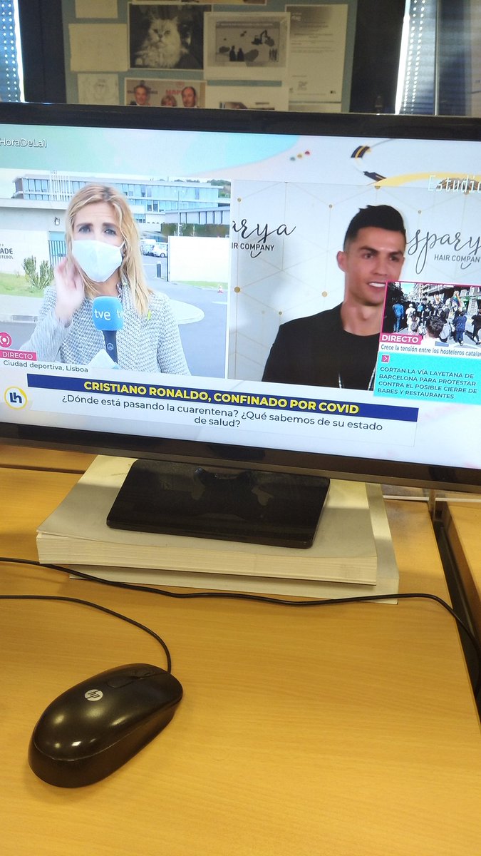 Ella <a href="/TorranBelen/">Belén</a> <a href="/LaHoraTVE/">La Hora de La 1</a> 💖