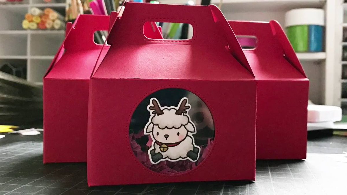 lukecrain8's tweet image. Gable boxes can allow you to present your products creatively. They also help to enhance the value of your products.

…stomproductpackaging.mystrikingly.com/blog/gable-box…

#Gablebox #giftboxes #customgableboxes #wholesalegableboxes #giftgableboxes #USA #Business #Brand #Wholesale #CustomBoxes #Packaging