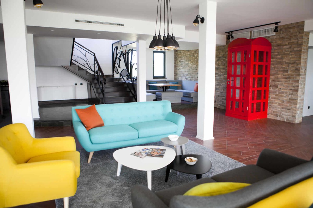 Coliving & Coworking SEE Conference tweet media