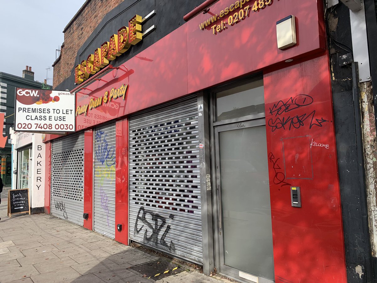 Kentishtowner tweet media