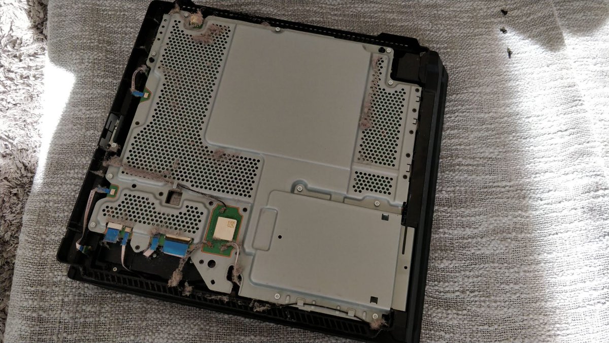 ShortComputers's tweet photo. Gaming consoles cleaning services !! https://t.co/YaeGqt5QZF