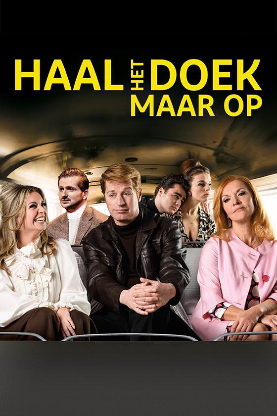 DG&C Entertainment tweet media