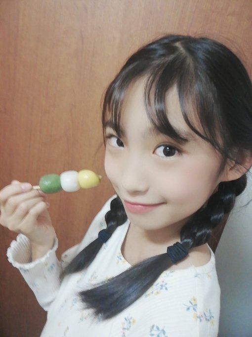 Twitterのコスプレ画像1