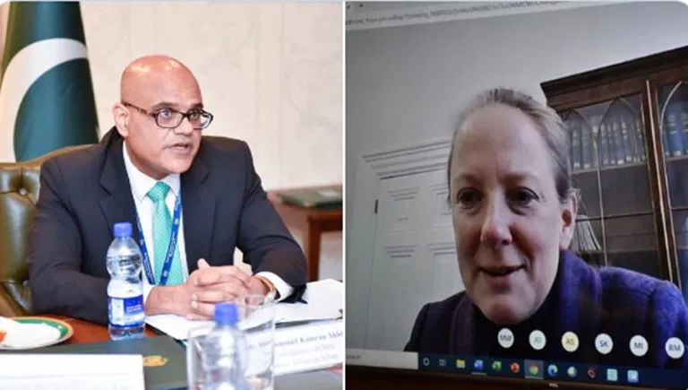 appcsocialmedia's tweet photo. #Pakistan, UK hold virtual consultations on arms control, non-proliferation
#APPNews @PakistaninUK #PAKUK
https://t.co/eopCRt5fNj https://t.co/8UNaN9TK0x