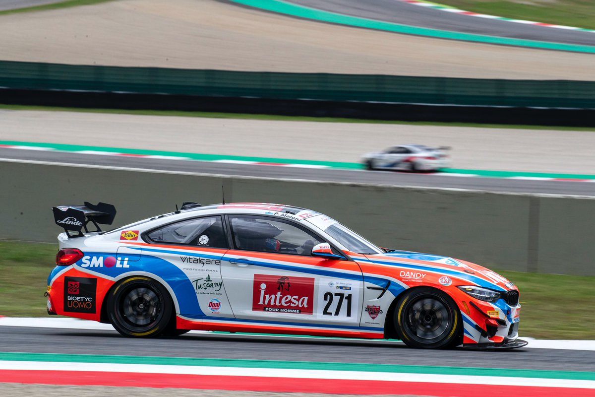 WD_RACINGTEAM's tweet photo. @MeloniMeloni a @Autodromo_Monza questo weekend con la #BMW M4 GT4 del W&amp;D Racing Team nel terzo appuntamento del #CampionatoItalianoGranTurismo #Sprint. https://t.co/TI7Z6dgaRV https://t.co/zQrn4s3S9z