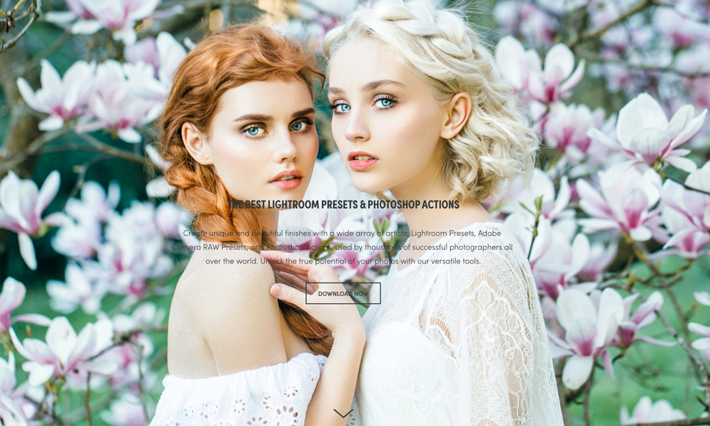 designnominees's tweet photo. New #Site on #DesignNominees : BeArt-Presets
by BEART-PRESETS @beartpresets 
https://t.co/k3Dl1mHcHn https://t.co/4ZJELqdZB1