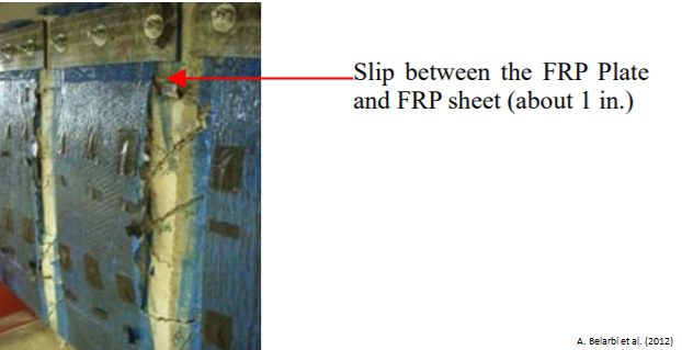 FRPstructures's tweet image. Performance of #anchorage systems for #externallybonded #FRPsheets for #shearstrengthening of #concrete structures | A. Belarbi et al.

#DiscontinuousMechanicalAnchorage #SandwichPanelMechanicalAnchorage  
#HorizontalFRPStrips #CFRPsheets #FRPdebonding

iifc.org/proceedings/AP…