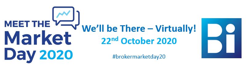 Calling all Brokers! @MartinMcRandal & @Fiona_GLC will be manning the @MapCover stand. Come find out about how our innovative #SalesAid solutions can help you sell & retail more #carinsurance #homeinsurance #vaninsurance business. #brokermarketday20