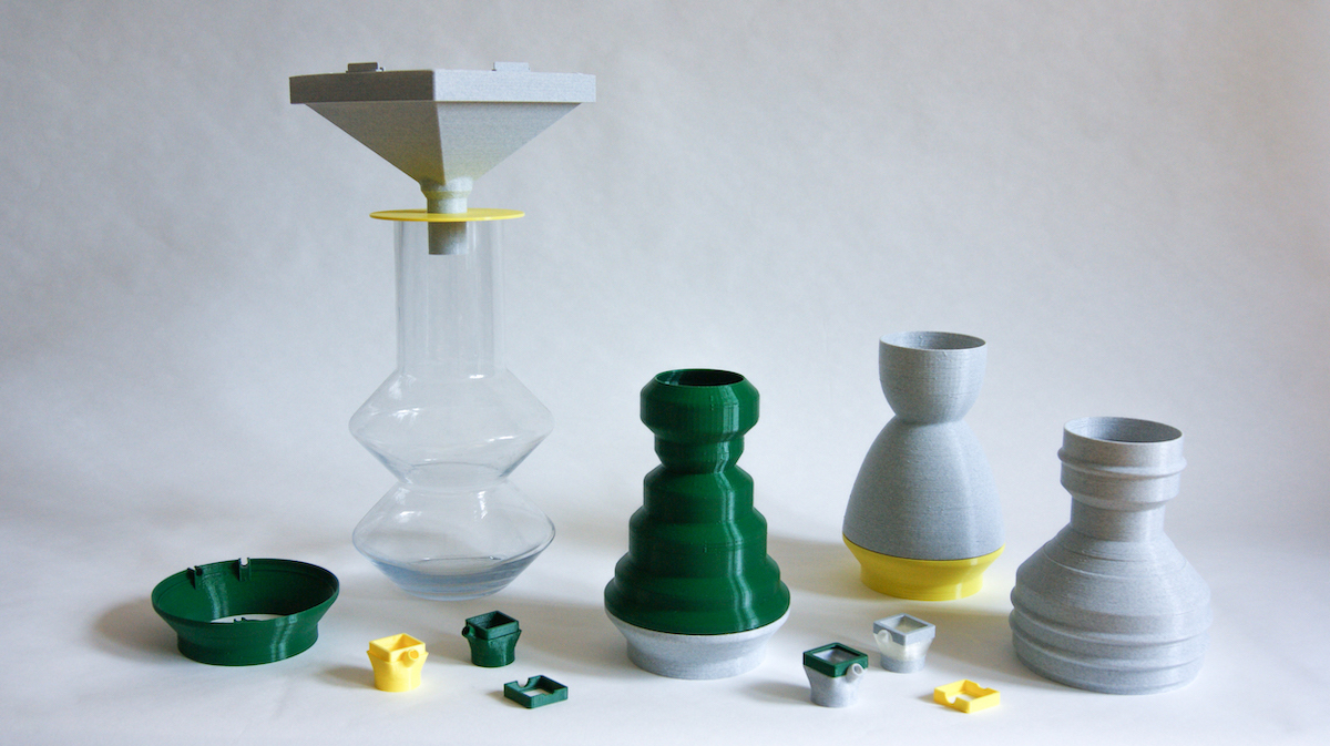 Cults3D's tweet photo. 🌱 Spirulina Society @spirulinasoc provides open-source tools and knowledge for domestic Spirulina cultivation.
ℹ️ More info about this amazing project: https://t.co/82vQCO7JBS https://t.co/p0kZrTw1Z8