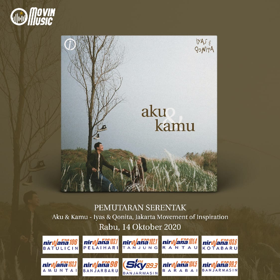 Nirwana FM banjarbaru tweet media